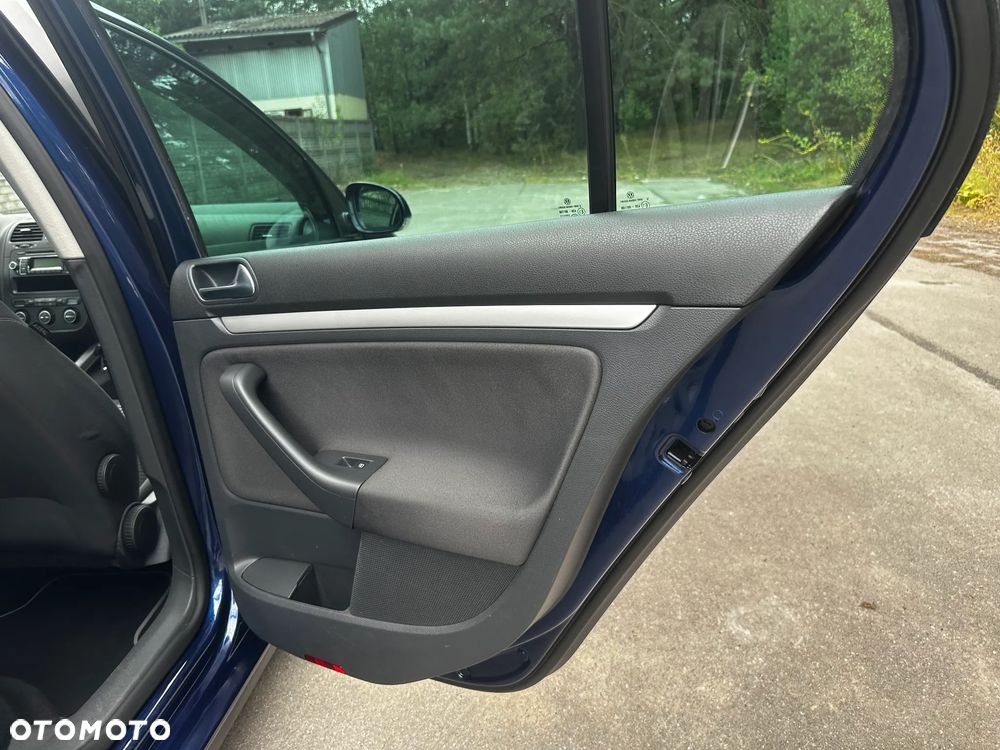 Volkswagen Golf 1.4 United - 28