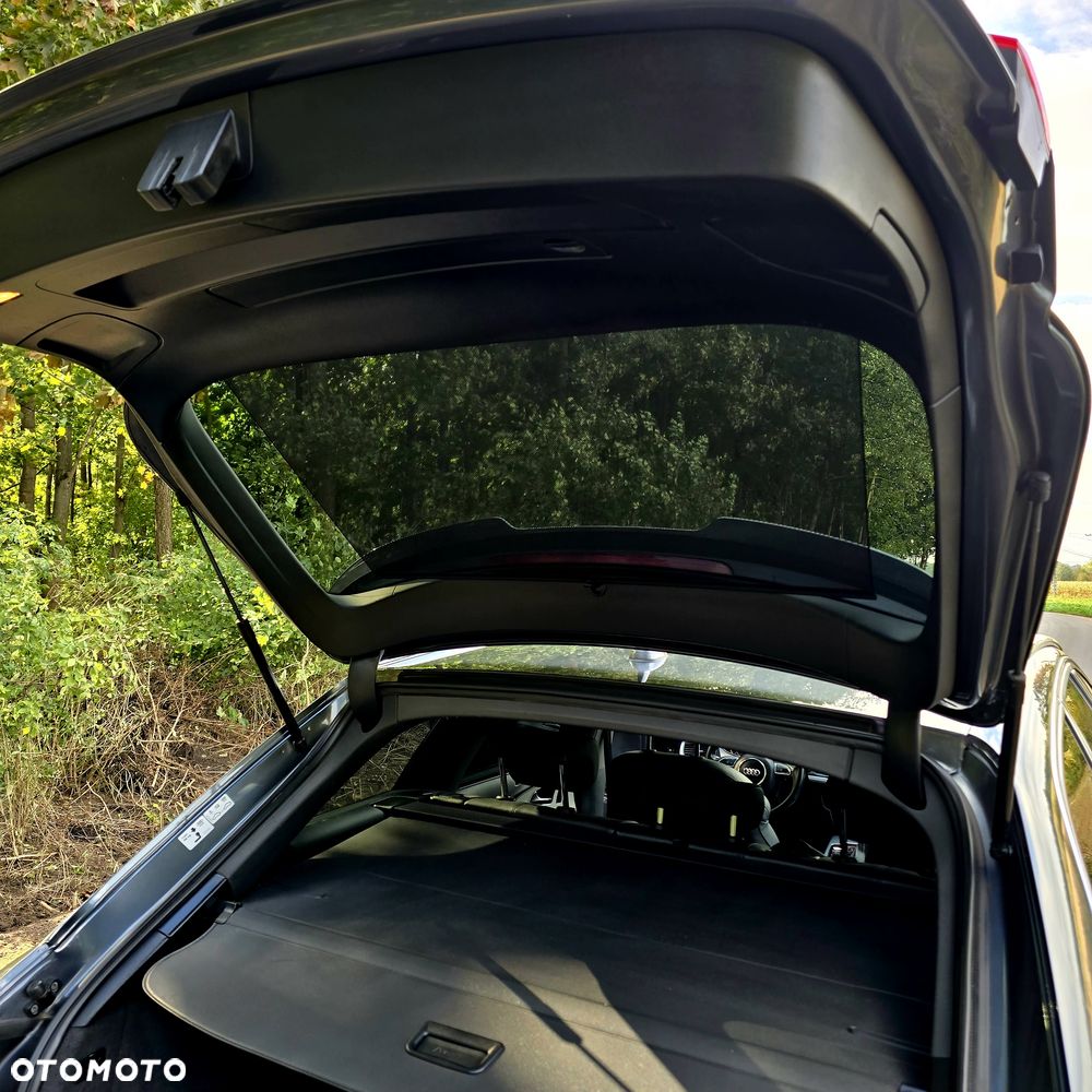 Audi A6 - 24
