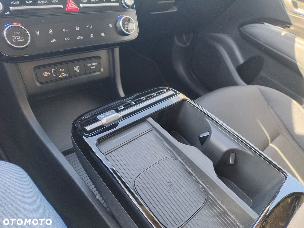 Hyundai Tucson 1.6 T-GDi Executive 2WD DCT - 14