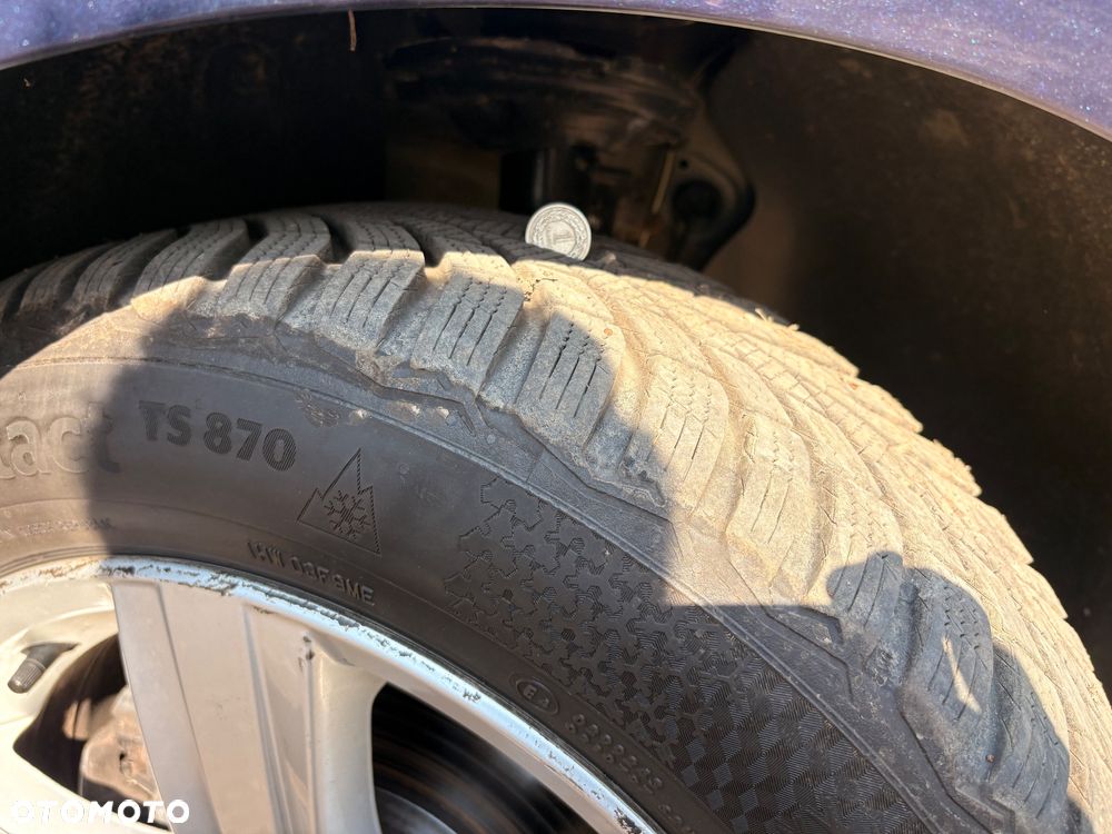 Volkswagen Golf 2.0 TDI BMT Highline EU6 - 20