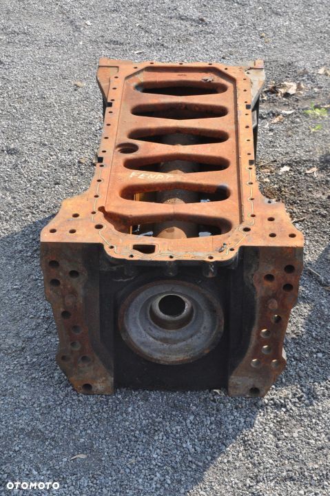 Misa Olejowa Fendt 936 939 - 1