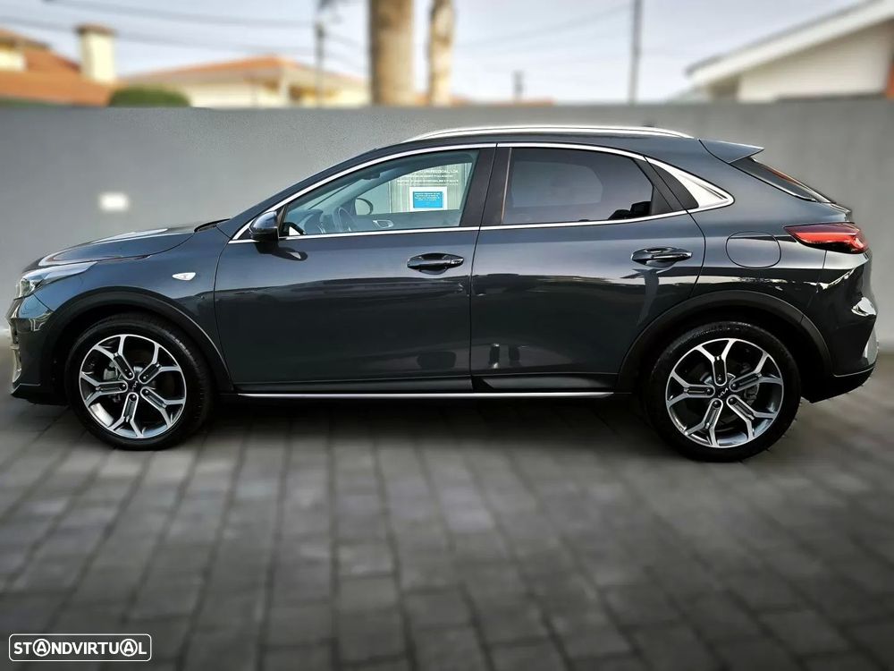 Kia XCeed 1.0 T-GDI Drive - 12