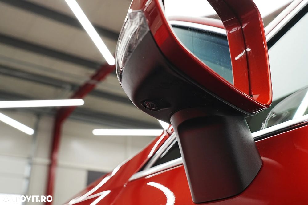 Volvo XC 60 B4 D AWD Geartronic Inscription - 34