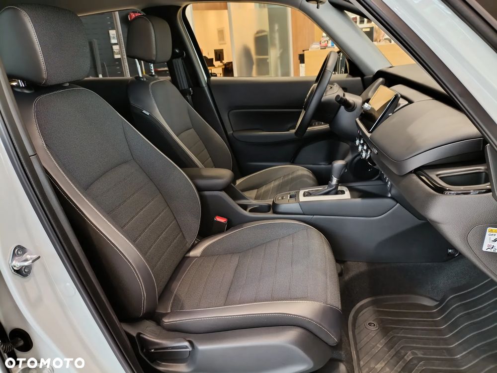 Honda Jazz 1.5 i-MMD Crosstar Advance - 19