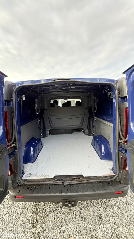 Renault Trafic L2H1 Komfort - 6