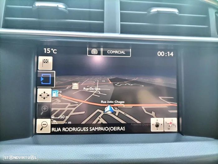 Citroën C4 1.6 BlueHDi Feel - 22