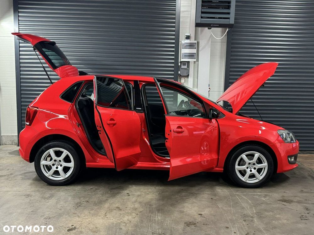 Volkswagen Polo - 8