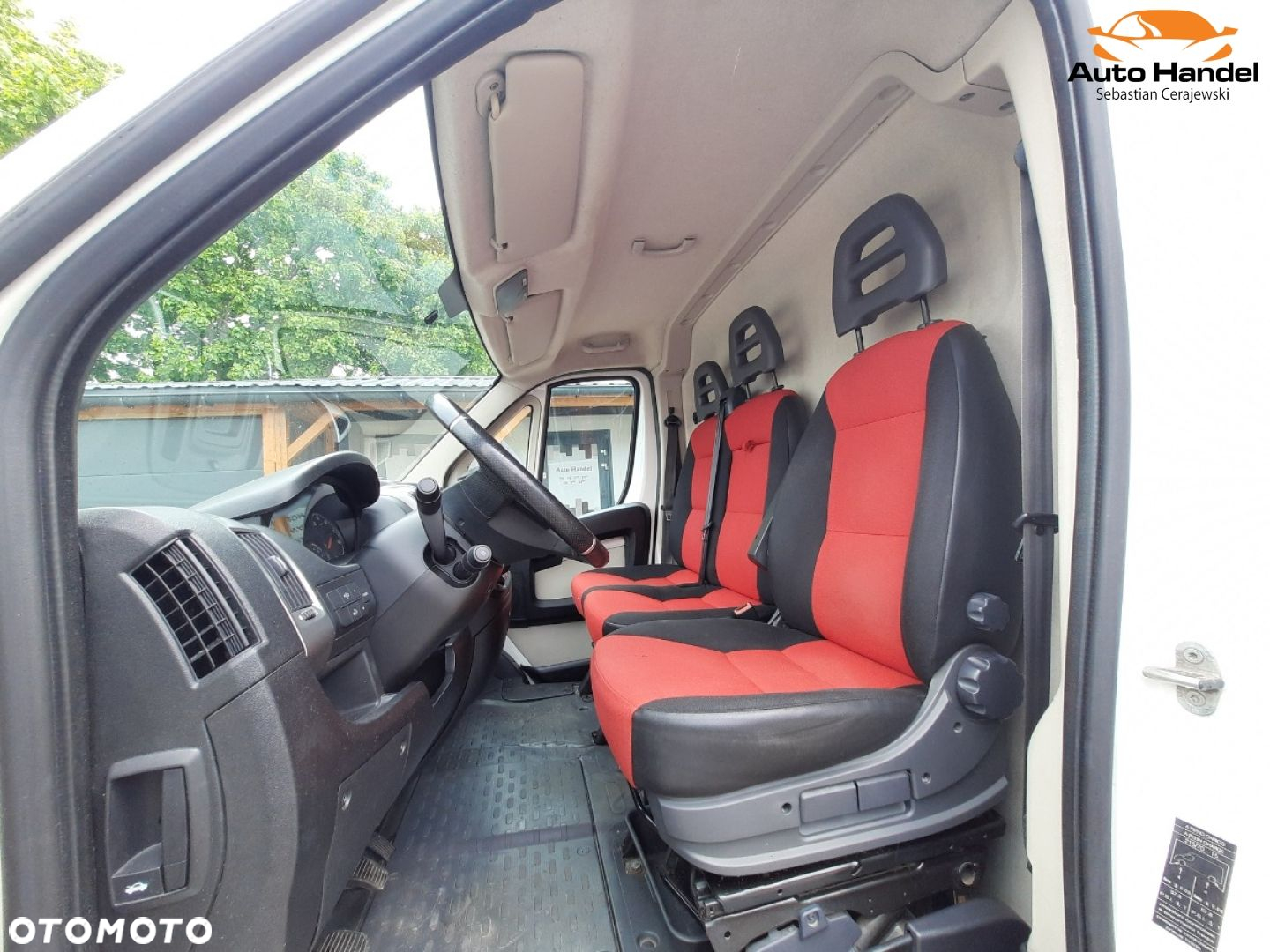 Fiat Ducato - 23