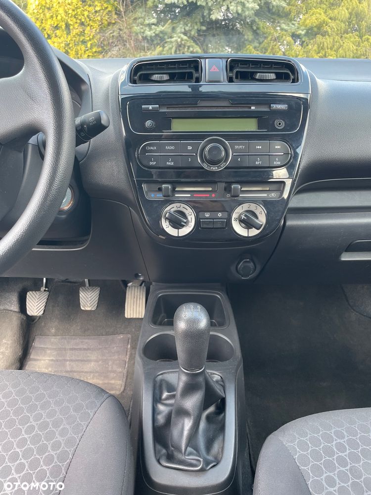 Mitsubishi Space Star 1.0 Inform - 16