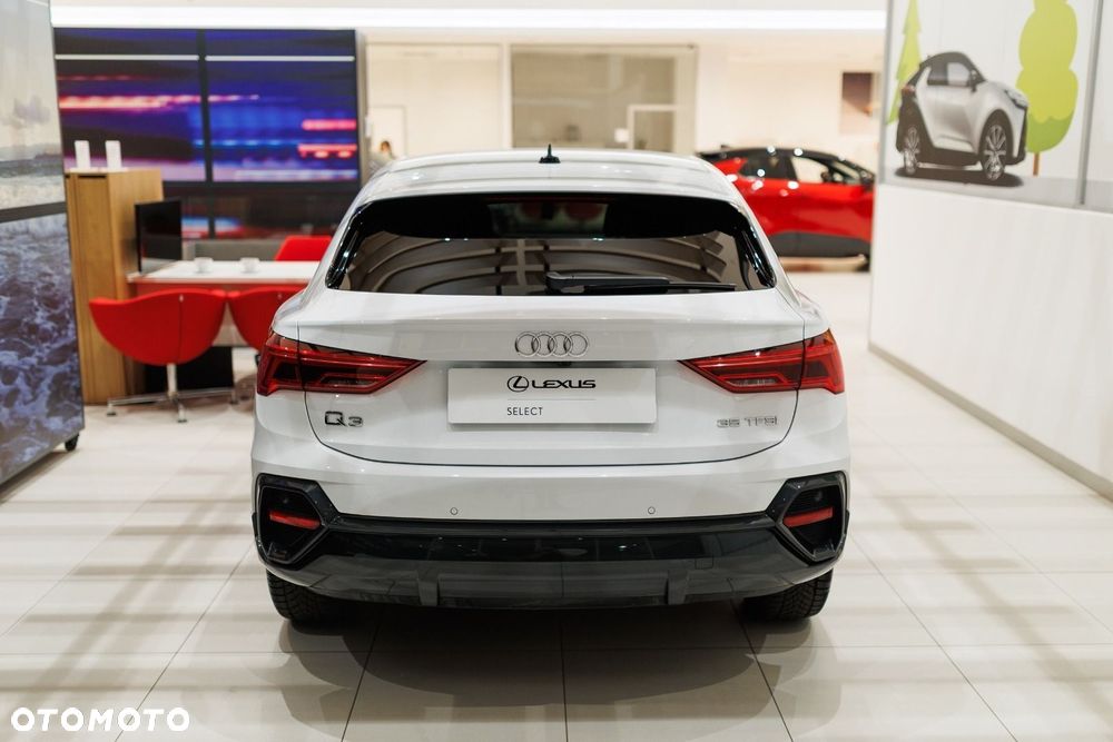 Audi Q3 - 6