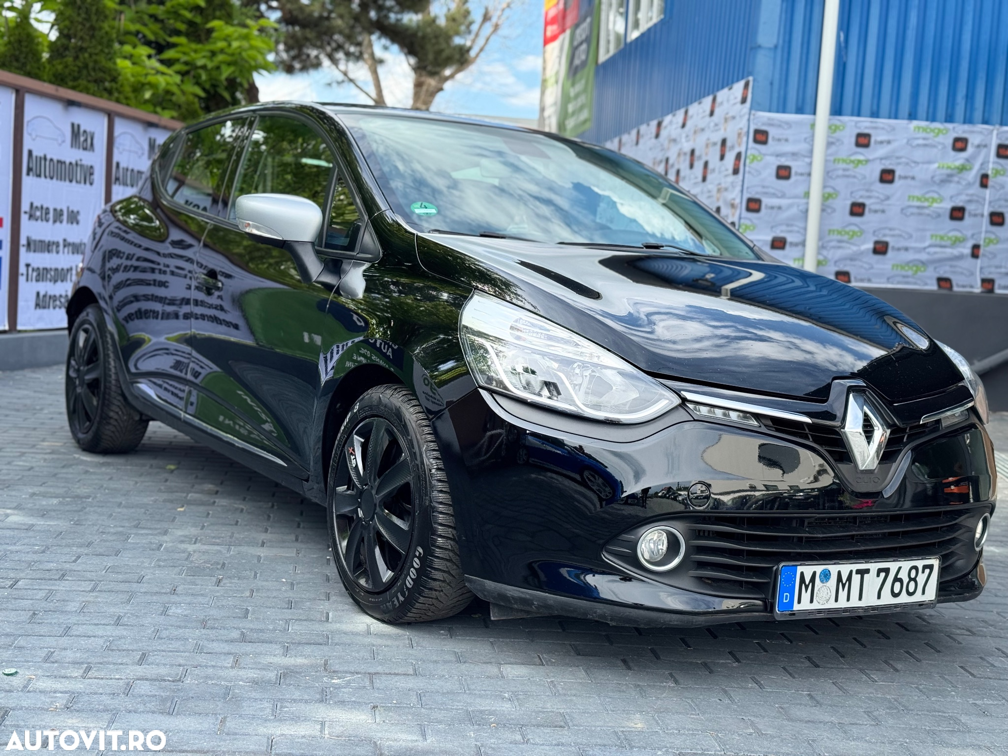 Renault Clio (Energy) TCe 90 Bose Edition - 31