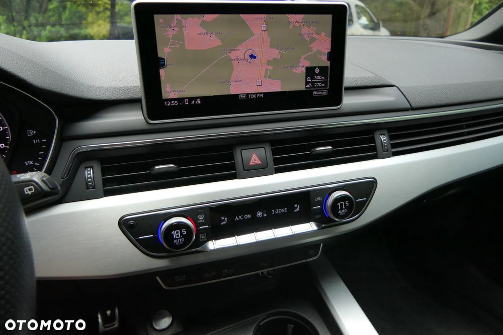 Audi A4 Avant 2.0 TFSI ultra S tronic sport - 24