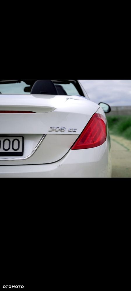 Peugeot 308 - 16
