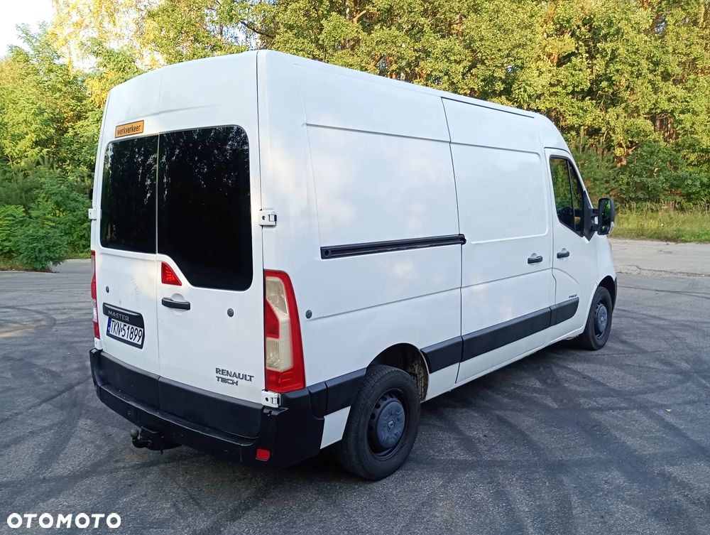 Renault Master 3 - 9