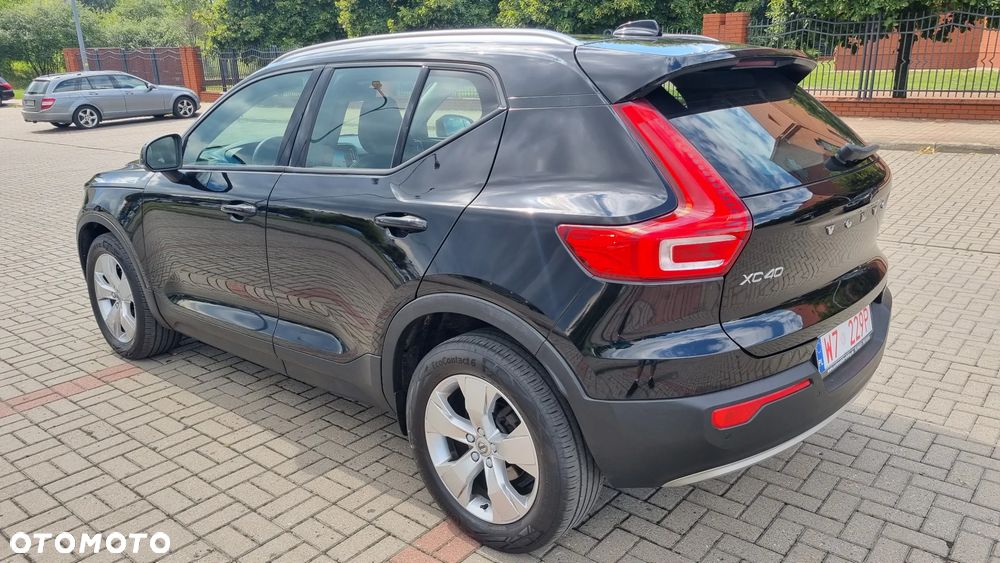 Volvo XC 40 D3 - 9