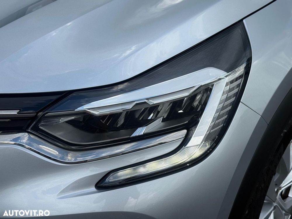 Renault Captur - 5