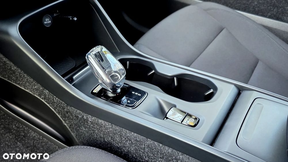 Volvo XC 40 T5 Recharge DKG Inscription Expression - 17