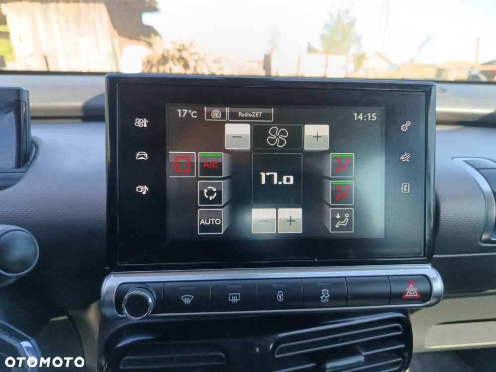 Citroën C4 Cactus 1.6 Blue HDi Feel - 31