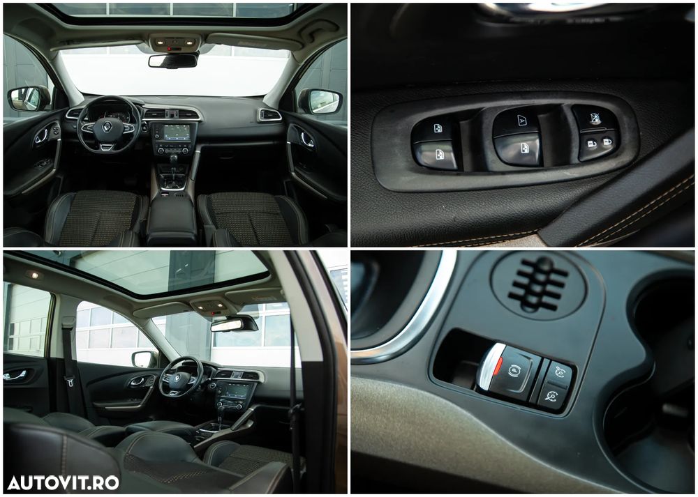 Renault Kadjar - 21