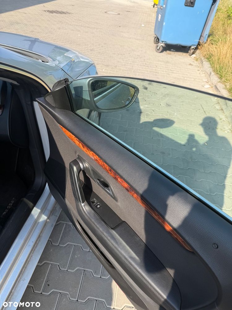 Volkswagen Passat CC 1.8 TSI - 25