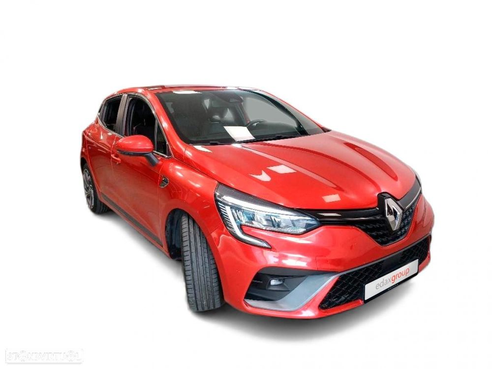 Renault Clio 1.5 Blue dCi RS Line - 2