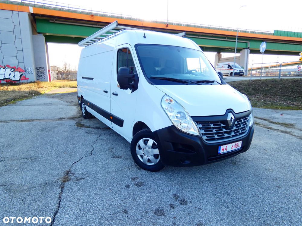 Renault MASTER III 2.3DCI L3h2 - 11