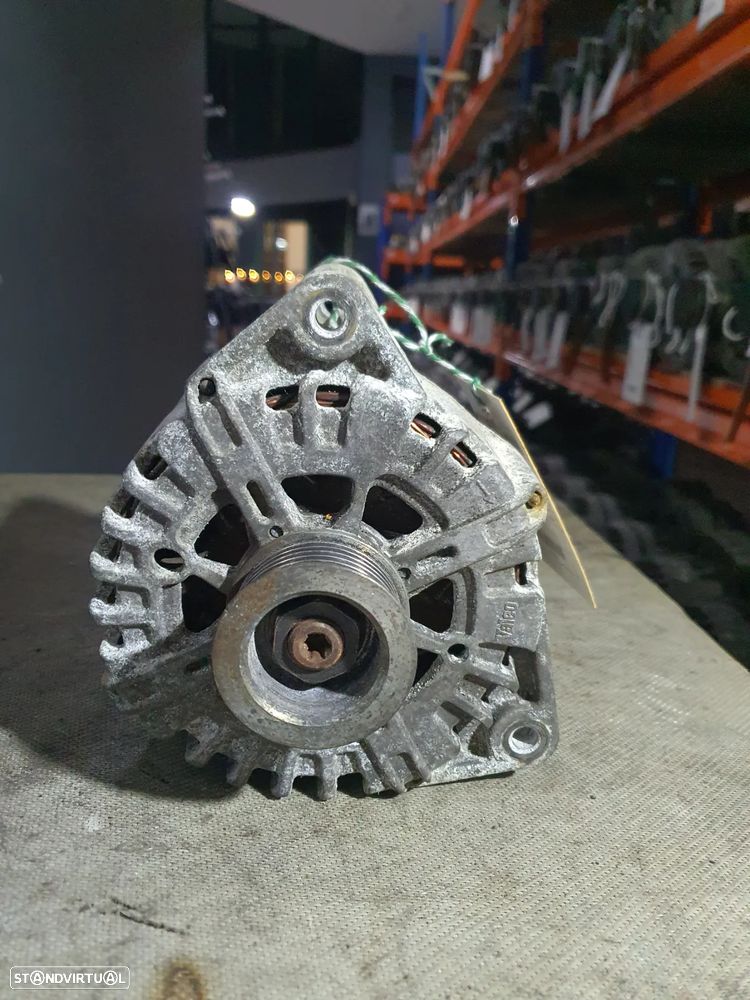 ALTERNADOR MERCEDES BENZ/ A0009062922 - 2