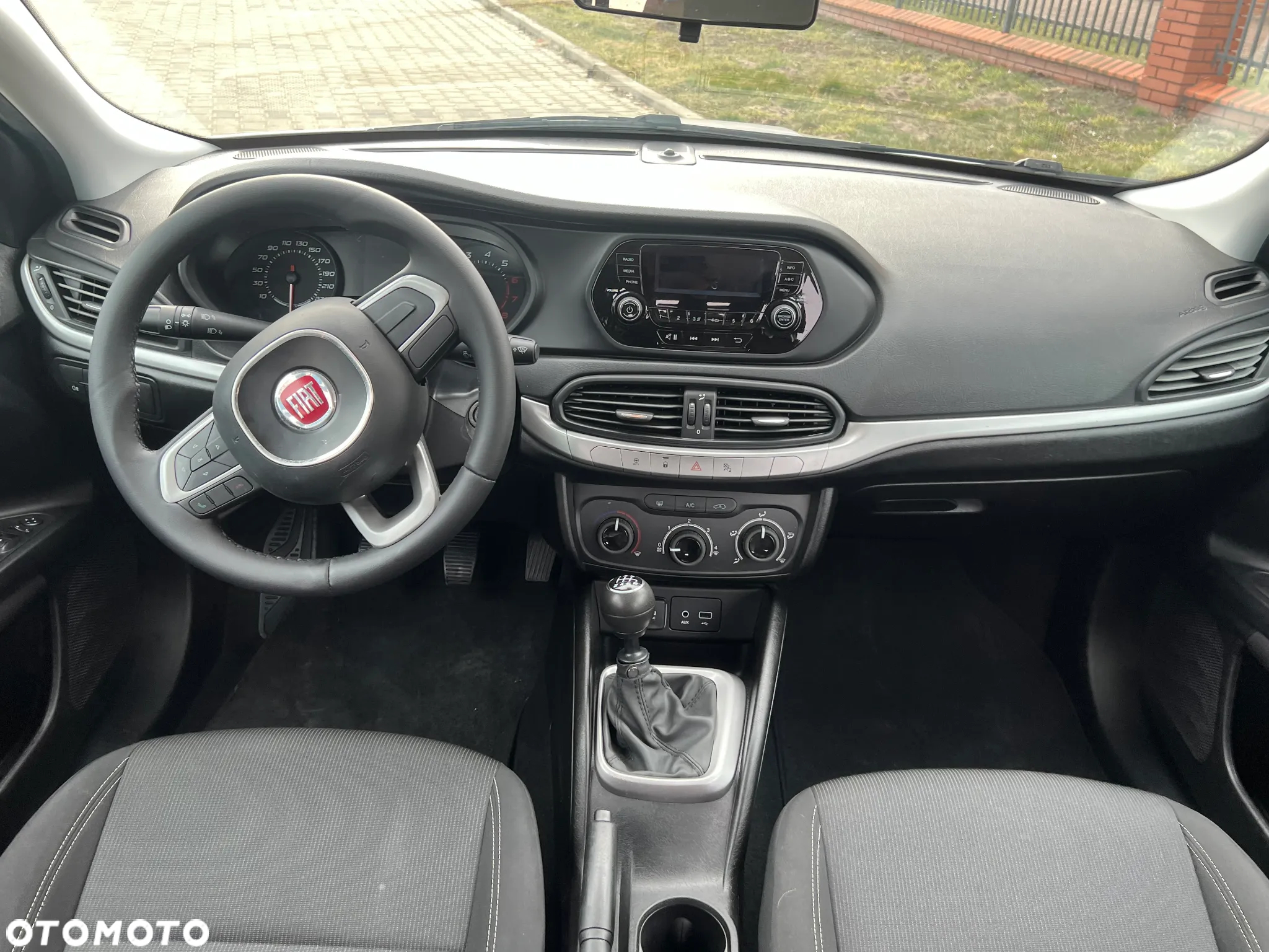 Fiat Tipo 1.4 16v Easy - 27