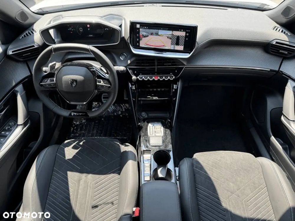 Peugeot 2008 PureTech mHEV GT e-DCS6 - 7