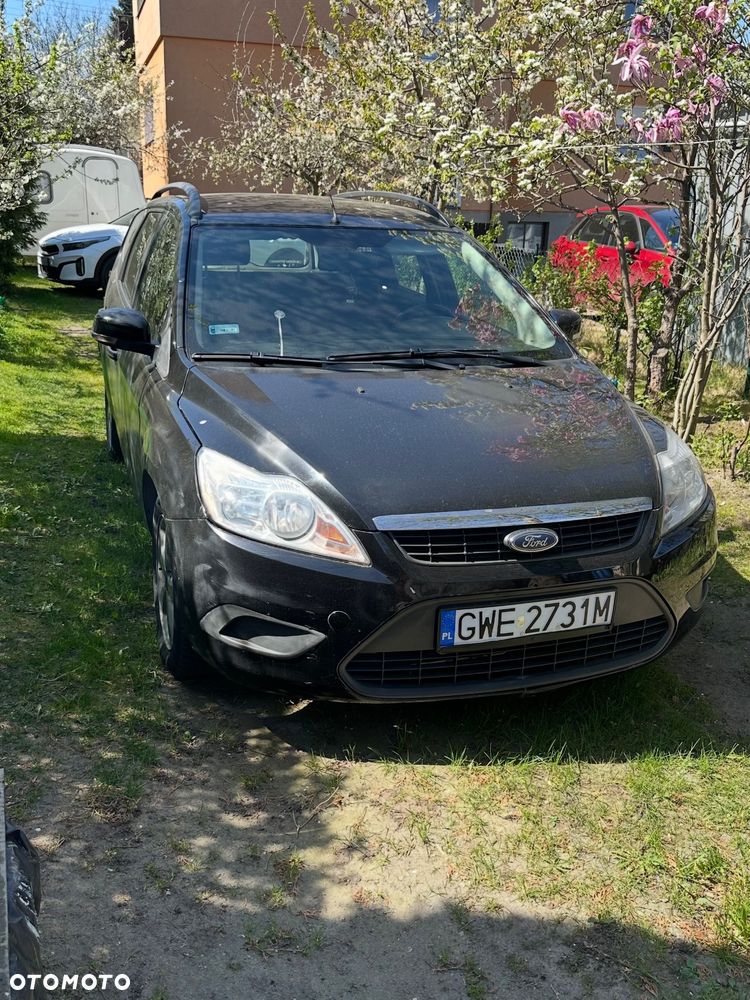 Ford Focus - 2