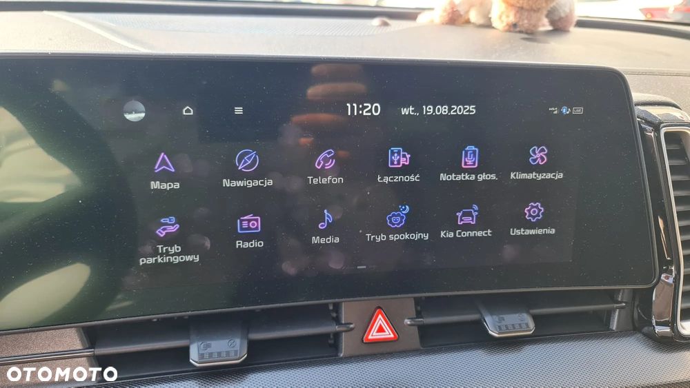 Kia Sportage 1.6 T-GDI Business Line 2WD - 27