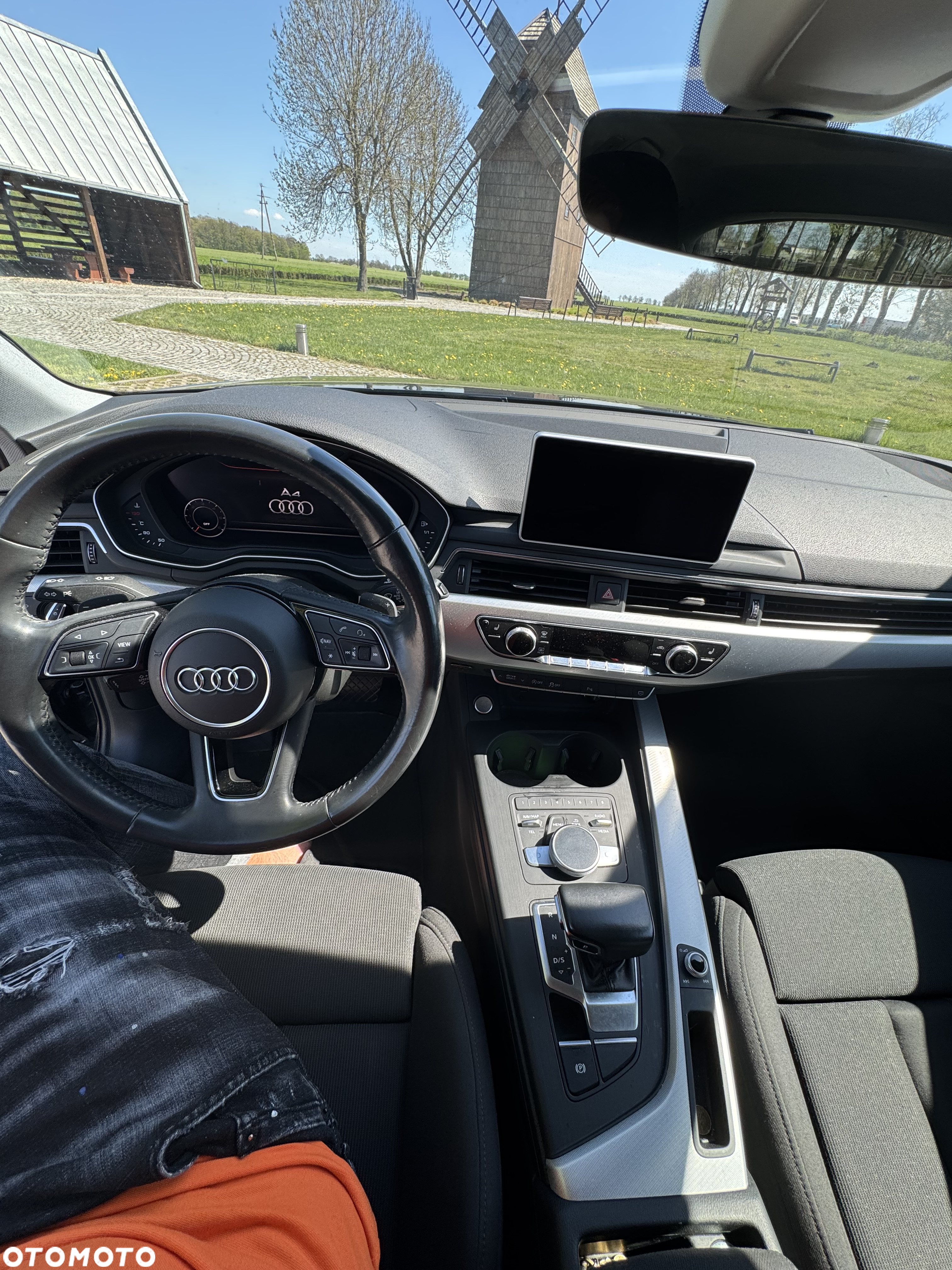 Audi A4 Avant 3.0 TDI S tronic - 15