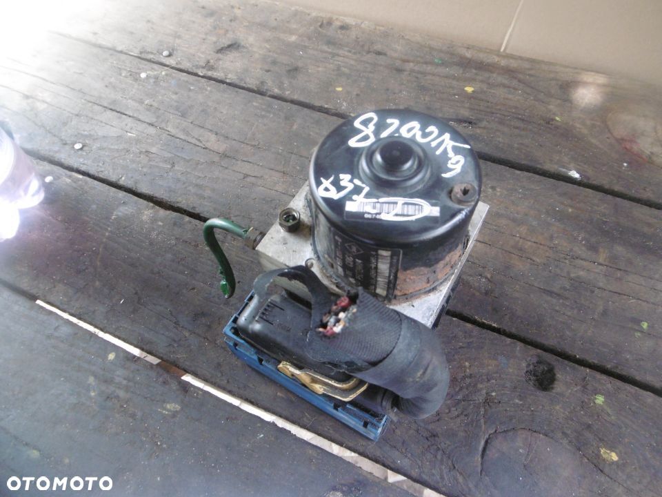 pompa ABS Espace IV 8200159837D - 1