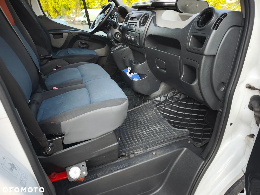Renault MASTER - 8