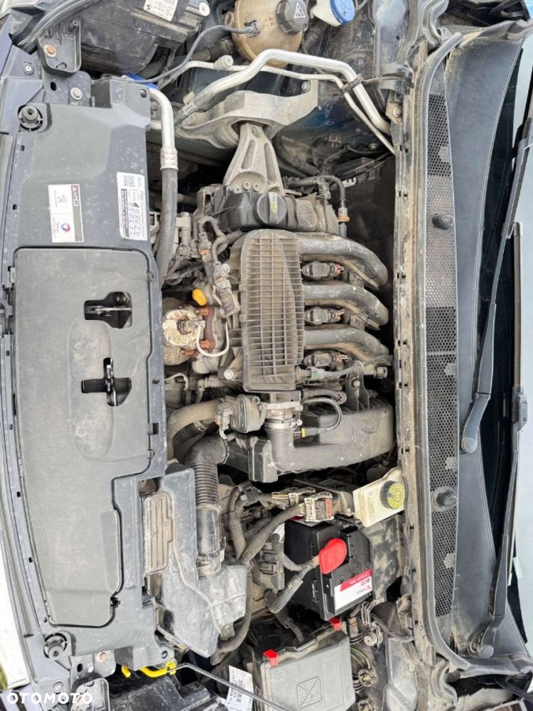 Peugeot 308 - 18