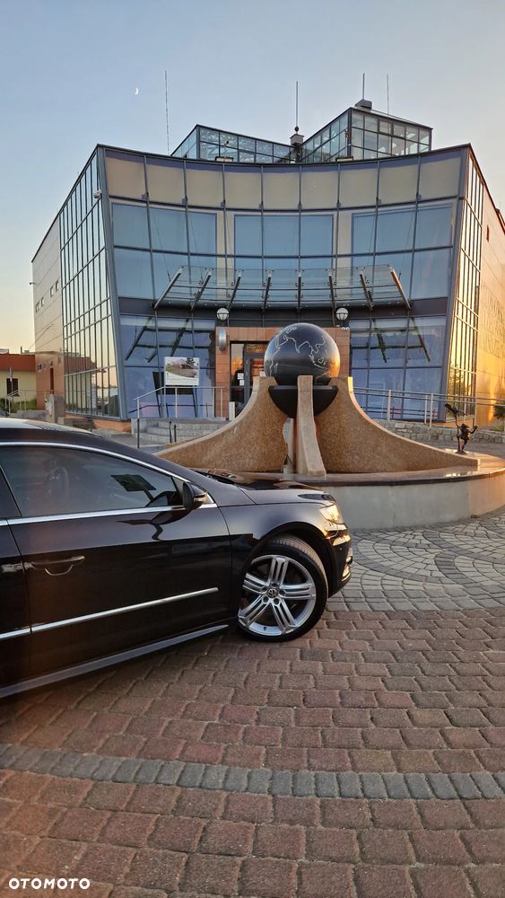 Volkswagen CC 3.6 V6 4Motion DSG - 5