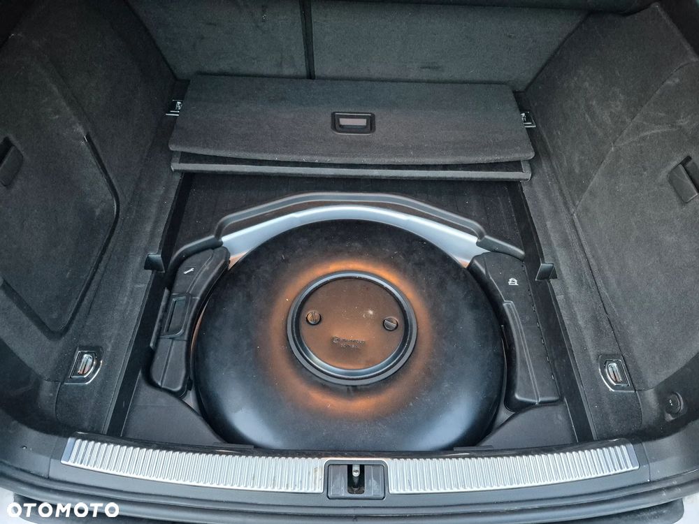 Audi A4 Avant 1.8 T - 19
