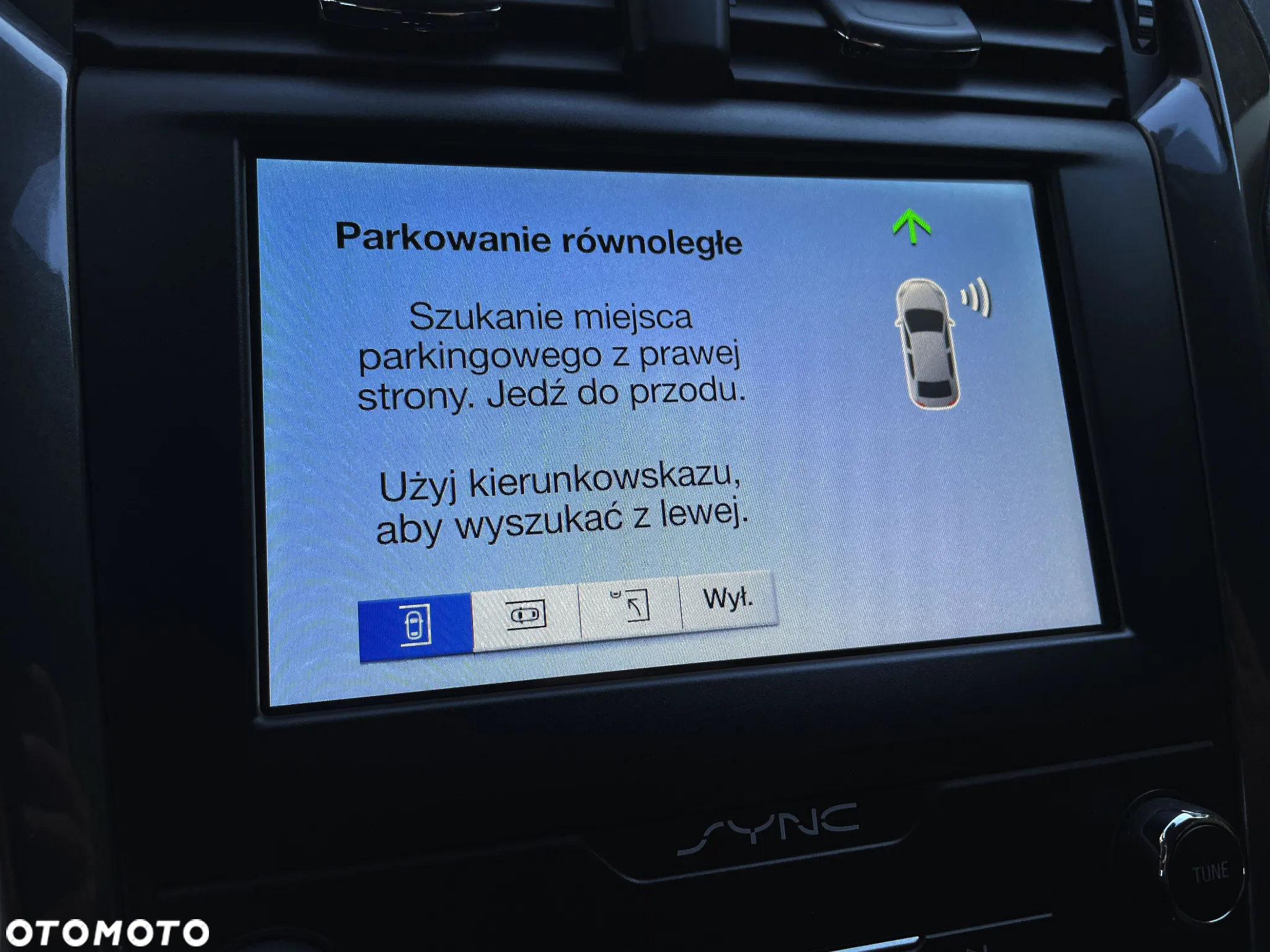 Ford Mondeo - 26