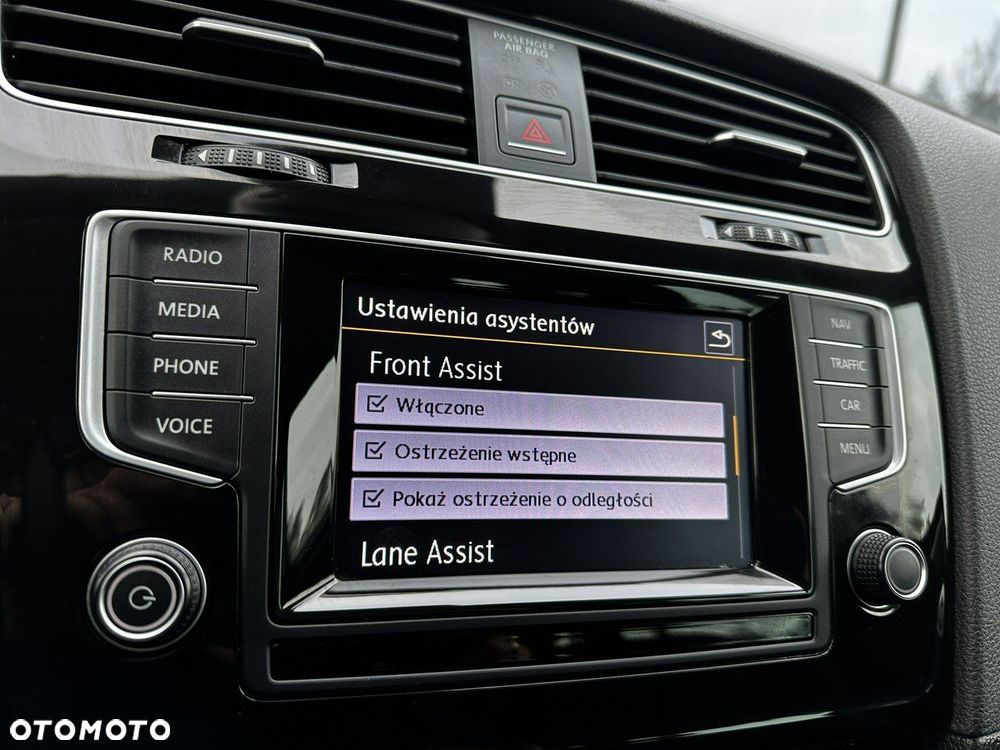 Volkswagen Golf 2.0 TDI (BlueMotion Technology) DSG Highline - 26