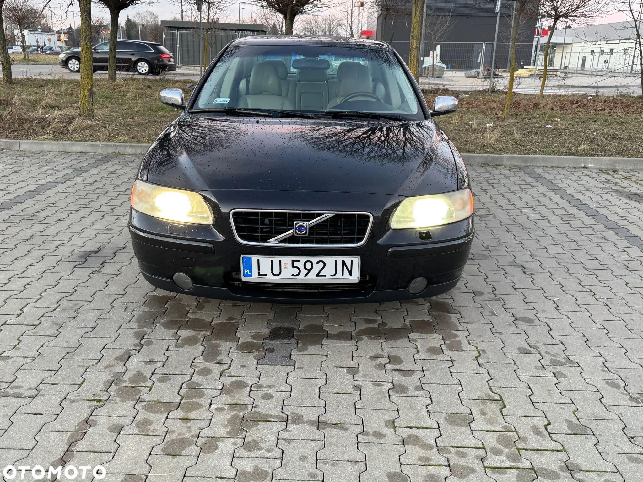 Volvo S60 - 1