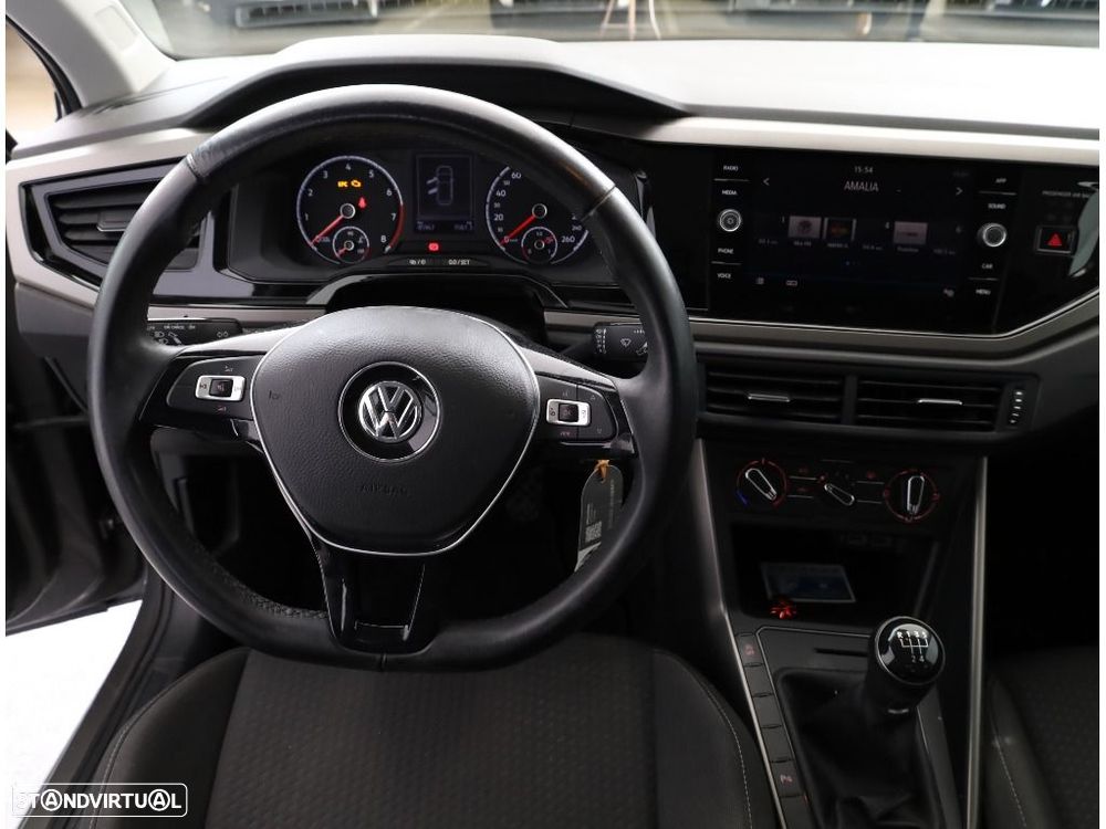 VW Polo 1.0 TSI Confortline - 28
