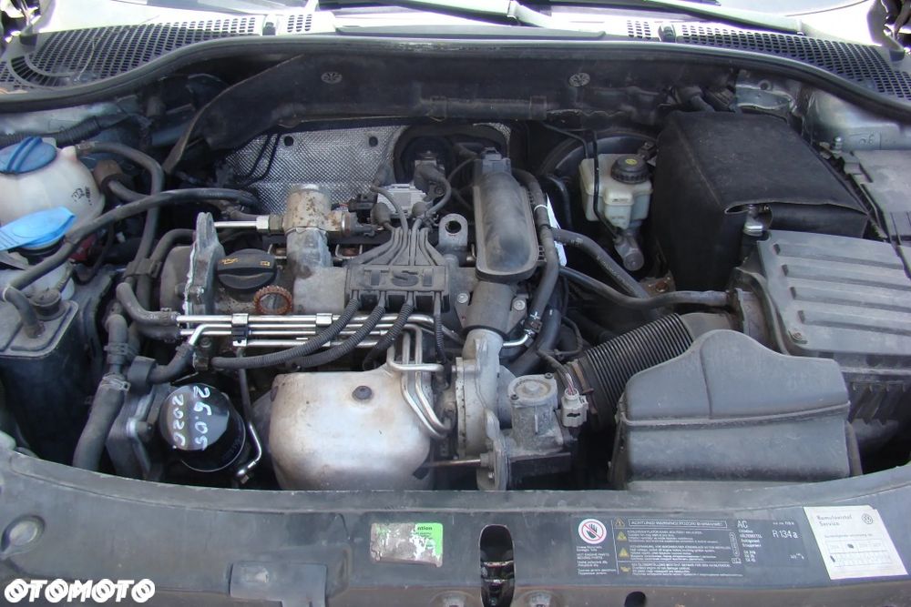 Skoda Octavia - 6