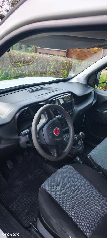 Fiat Doblo Maxi - 9