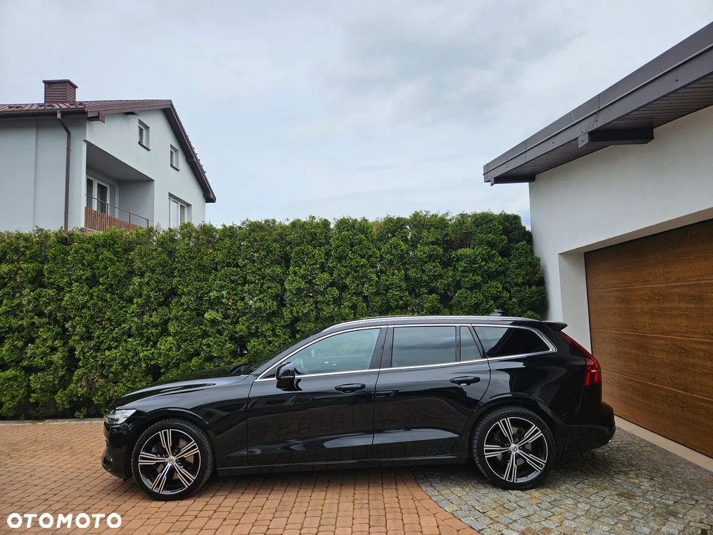 Volvo V60 - 10