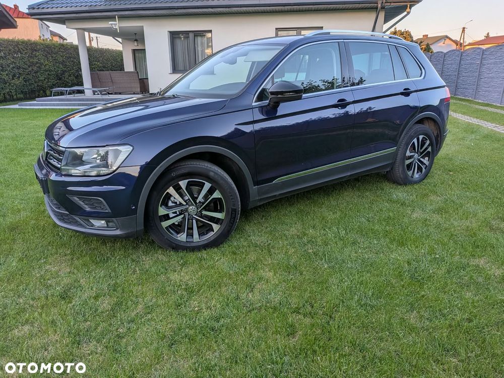 Volkswagen Tiguan 2.0 TDI SCR IQ.DRIVE - 2