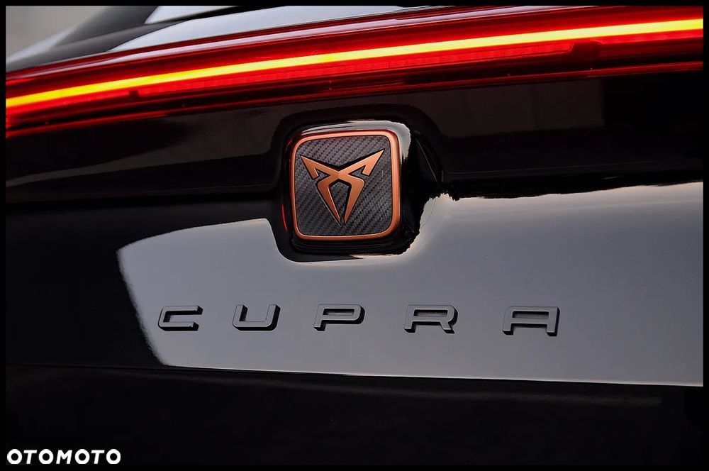Cupra Formentor 1.5 TSI - 17