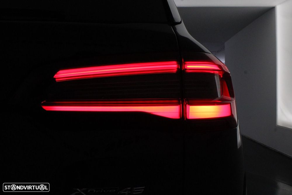 BMW X5 45 e xDrive Pack M - 61