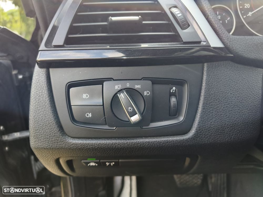 BMW 420 d Pack M Auto - 29