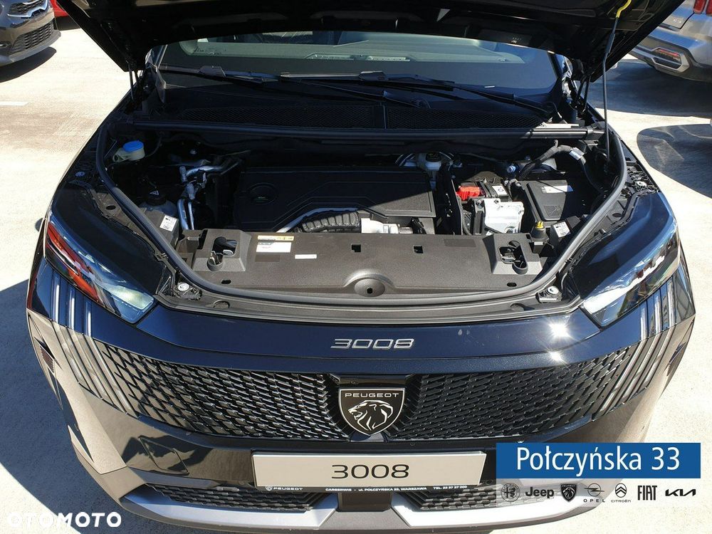 Peugeot 3008 - 8