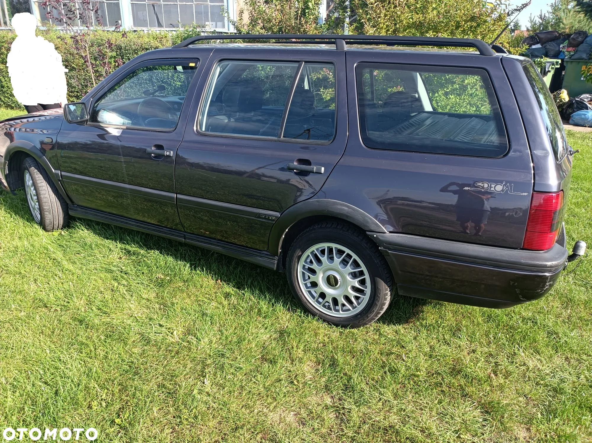 Volkswagen Golf 1.9 TD - 2